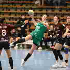 fa frauen 2 - hsg fridingen/m&uuml;hlheim 21.12.2025