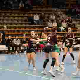 fa frauen 2 - hsg fridingen/m&uuml;hlheim 21.12.2025