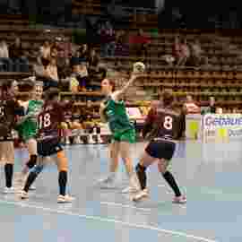 fa frauen 2 - hsg fridingen/m&uuml;hlheim 21.12.2025