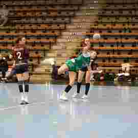 fa frauen 2 - hsg fridingen/m&uuml;hlheim 21.12.2025