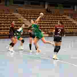 fa frauen 2 - hsg fridingen/m&uuml;hlheim 21.12.2025