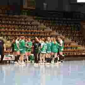 fa frauen 2 - hsg fridingen/m&uuml;hlheim 21.12.2025