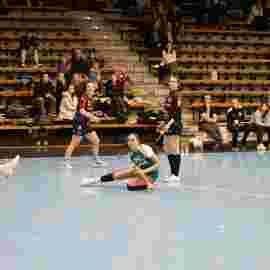 fa frauen 2 - hsg fridingen/m&uuml;hlheim 21.12.2025
