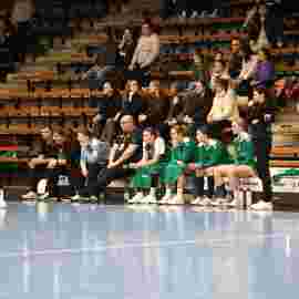 fa frauen 2 - hsg fridingen/m&uuml;hlheim 21.12.2025