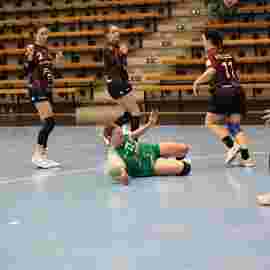 fa frauen 2 - hsg fridingen/m&uuml;hlheim 21.12.2025