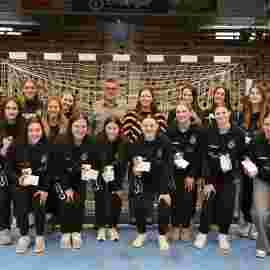 fa frauen 2 - hsg fridingen/m&uuml;hlheim 21.12.2025