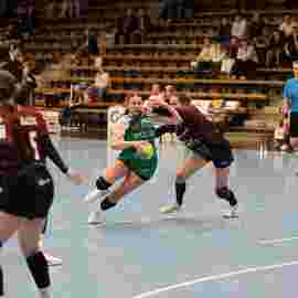 fa frauen 2 - hsg fridingen/m&uuml;hlheim 21.12.2025