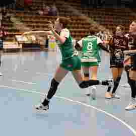 fa frauen 2 - hsg fridingen/m&uuml;hlheim 21.12.2025