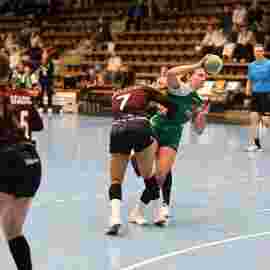fa frauen 2 - hsg fridingen/m&uuml;hlheim 21.12.2025