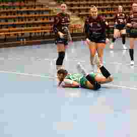 fa frauen 2 - hsg fridingen/m&uuml;hlheim 21.12.2025