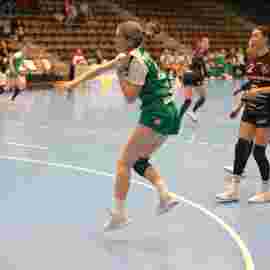 fa frauen 2 - hsg fridingen/m&uuml;hlheim 21.12.2025