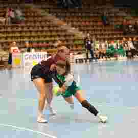 fa frauen 2 - hsg fridingen/m&uuml;hlheim 21.12.2025