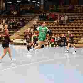 fa frauen 2 - hsg fridingen/m&uuml;hlheim 21.12.2025