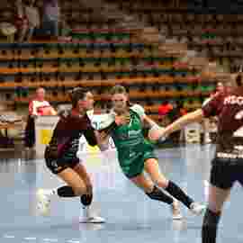 fa frauen 2 - hsg fridingen/m&uuml;hlheim 21.12.2025