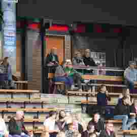 fa frauen 2 - hsg fridingen/m&uuml;hlheim 21.12.2025