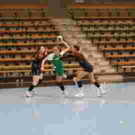 fa frauen 2 - hsg fridingen/m&uuml;hlheim 21.12.2025