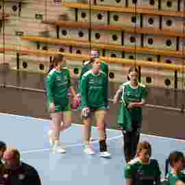 fa frauen 2 - hsg fridingen/m&uuml;hlheim 21.12.2025