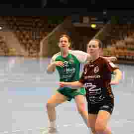 fa frauen 2 - hsg fridingen/m&uuml;hlheim 21.12.2025