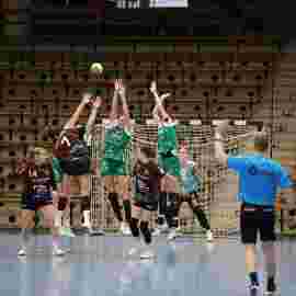 fa frauen 2 - hsg fridingen/m&uuml;hlheim 21.12.2025