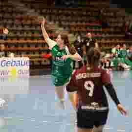 fa frauen 2 - hsg fridingen/m&uuml;hlheim 21.12.2025