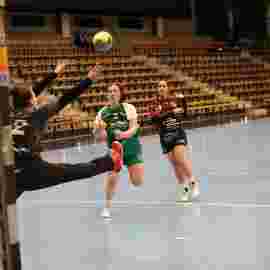 fa frauen 2 - hsg fridingen/m&uuml;hlheim 21.12.2025