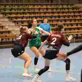 fa frauen 2 - hsg fridingen/m&uuml;hlheim 21.12.2025