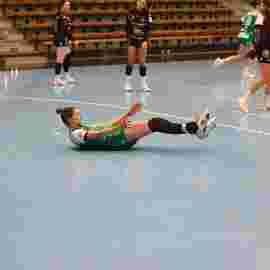 fa frauen 2 - hsg fridingen/m&uuml;hlheim 21.12.2025