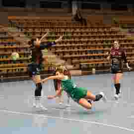 fa frauen 2 - hsg fridingen/m&uuml;hlheim 21.12.2025