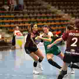 fa frauen 2 - hsg fridingen/m&uuml;hlheim 21.12.2025