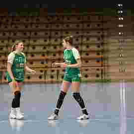 fa frauen 2 - hsg fridingen/m&uuml;hlheim 21.12.2025