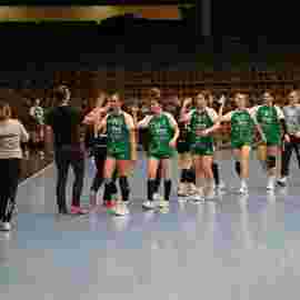 fa frauen 2 - hsg fridingen/m&uuml;hlheim 21.12.2025