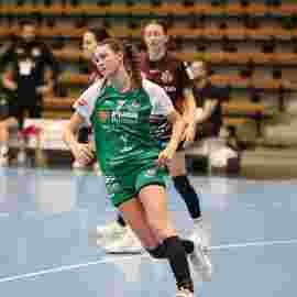 fa frauen 2 - hsg fridingen/m&uuml;hlheim 21.12.2025