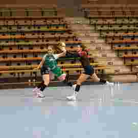 fa frauen 2 - hsg fridingen/m&uuml;hlheim 21.12.2025