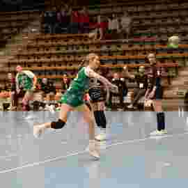 fa frauen 2 - hsg fridingen/m&uuml;hlheim 21.12.2025