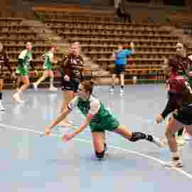 fa frauen 2 - hsg fridingen/m&uuml;hlheim 21.12.2025