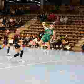 fa frauen 2 - hsg fridingen/m&uuml;hlheim 21.12.2025