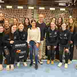 fa frauen 2 - hsg fridingen/m&uuml;hlheim 21.12.2025