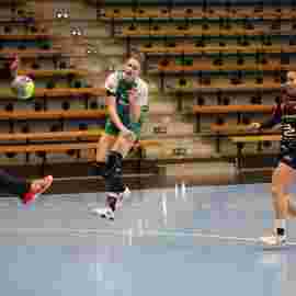fa frauen 2 - hsg fridingen/m&uuml;hlheim 21.12.2025