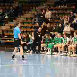 fa frauen 2 - hsg fridingen/m&uuml;hlheim 21.12.2025