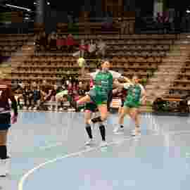 fa frauen 2 - hsg fridingen/m&uuml;hlheim 21.12.2025