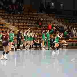 fa frauen 2 - hsg fridingen/m&uuml;hlheim 21.12.2025