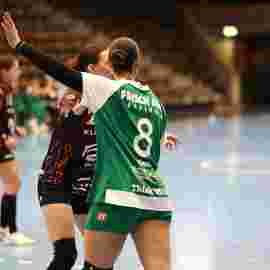 fa frauen 2 - hsg fridingen/m&uuml;hlheim 21.12.2025