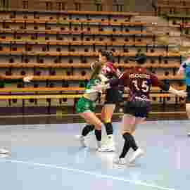 fa frauen 2 - hsg fridingen/m&uuml;hlheim 21.12.2025
