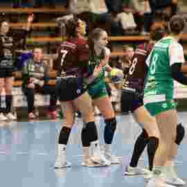 fa frauen 2 - hsg fridingen/m&uuml;hlheim 21.12.2025