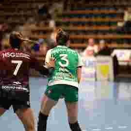 fa frauen 2 - hsg fridingen/m&uuml;hlheim 21.12.2025