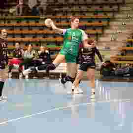 fa frauen 2 - hsg fridingen/m&uuml;hlheim 21.12.2025