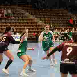fa frauen 2 - hsg fridingen/m&uuml;hlheim 21.12.2025
