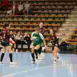 fa frauen 2 - hsg fridingen/m&uuml;hlheim 21.12.2025