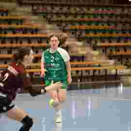 fa frauen 2 - hsg fridingen/m&uuml;hlheim 21.12.2025