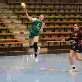 fa frauen 2 - hsg fridingen/m&uuml;hlheim 21.12.2025